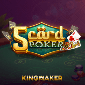 Poker 5 Lá 798 club game