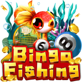 Câu Cá Bingo 798 club games