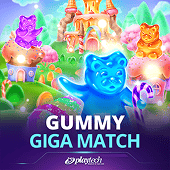 Kẹo Dẻo Giga Match 798 club slot