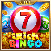 Bingo Irich 798 club slot