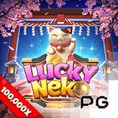Mèo May Mắn 798 club games