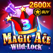 Át Chủ Bài Ma Thuật Khóa Hoang Dã 798 club games