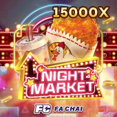 Chợ Đêm 798 club slot