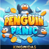 Hoảng Loạn Chim Cánh Cụt 798 club game