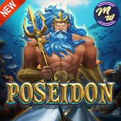 Poseidon 798 club slot